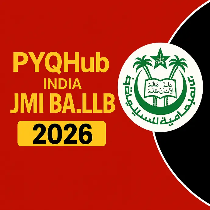 JMI BA.LLB